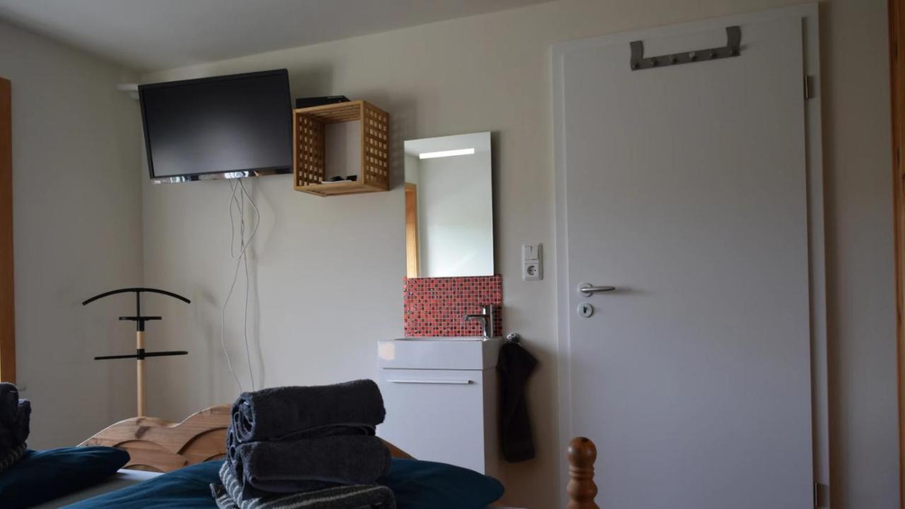 Glockenturmblick Apartment Sankt Andreasberg Exterior photo